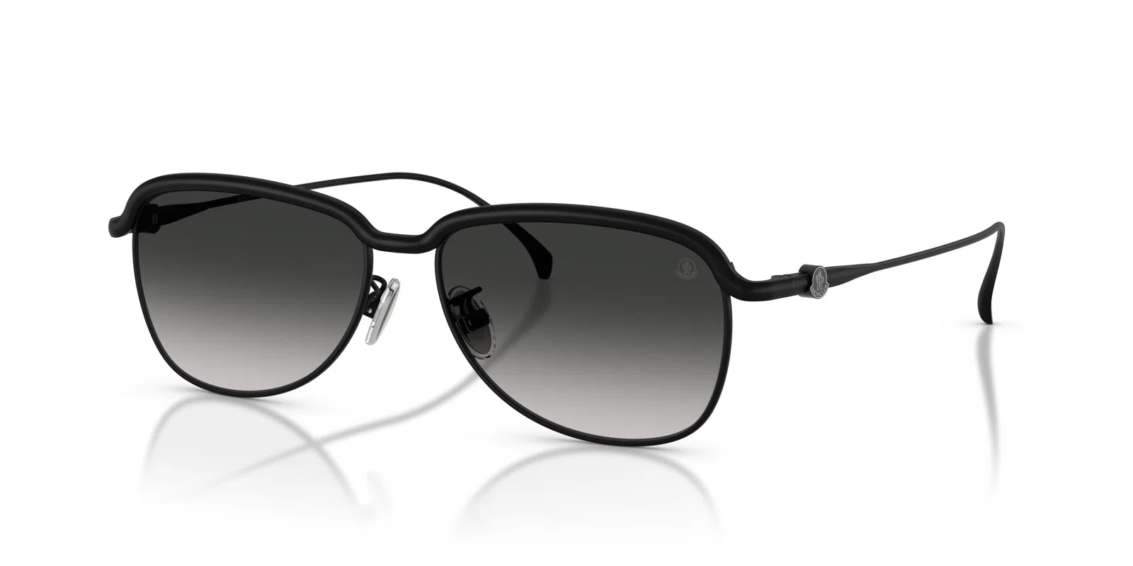 Moncler 4021TD Sunglasses - view 4